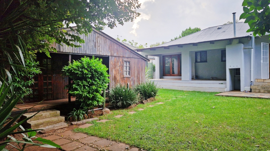 2 Bedroom Property for Sale in Westdene Gauteng