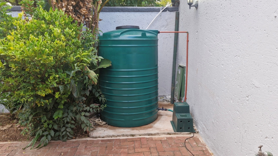 2 Bedroom Property for Sale in Westdene Gauteng