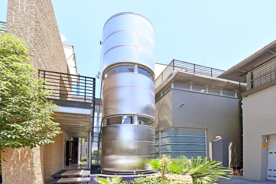 4 Bedroom Property for Sale in Morningside Gauteng