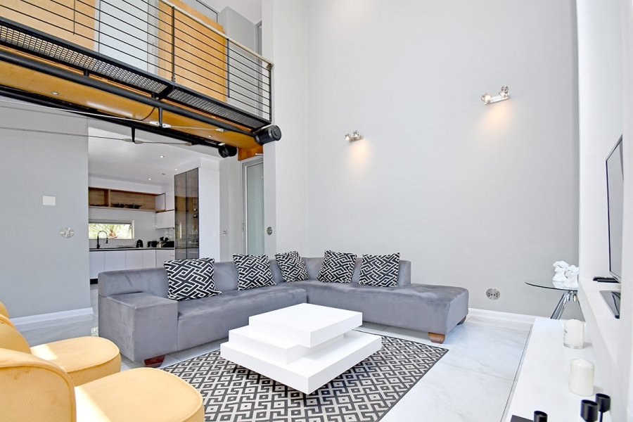 4 Bedroom Property for Sale in Morningside Gauteng