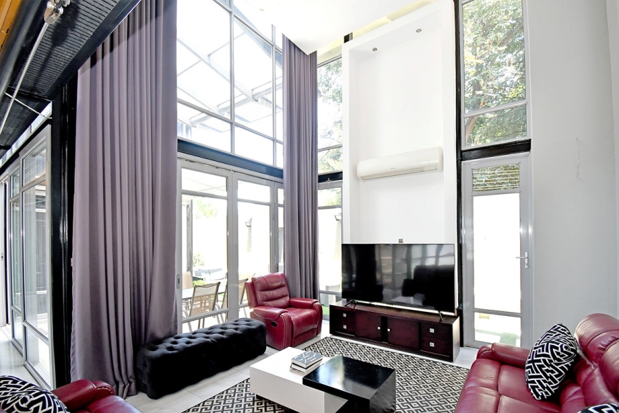 4 Bedroom Property for Sale in Morningside Gauteng