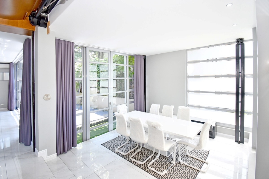 4 Bedroom Property for Sale in Morningside Gauteng