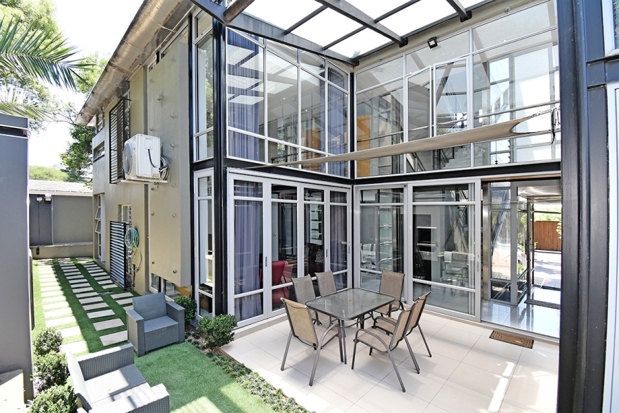 4 Bedroom Property for Sale in Morningside Gauteng