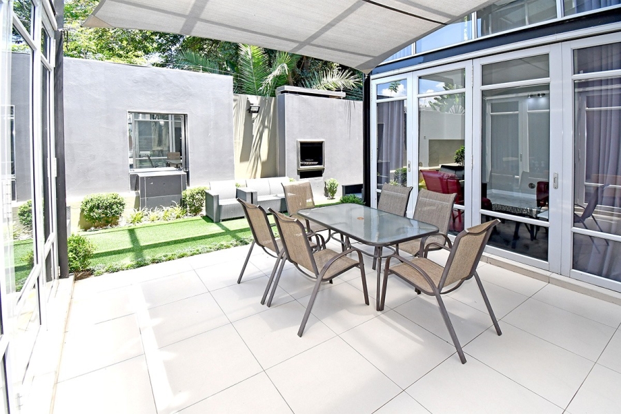 4 Bedroom Property for Sale in Morningside Gauteng