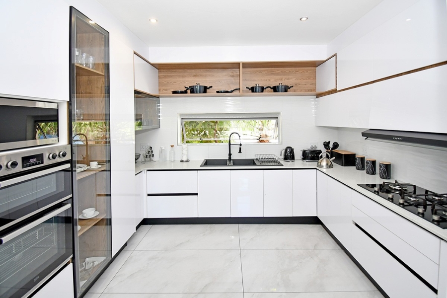 4 Bedroom Property for Sale in Morningside Gauteng