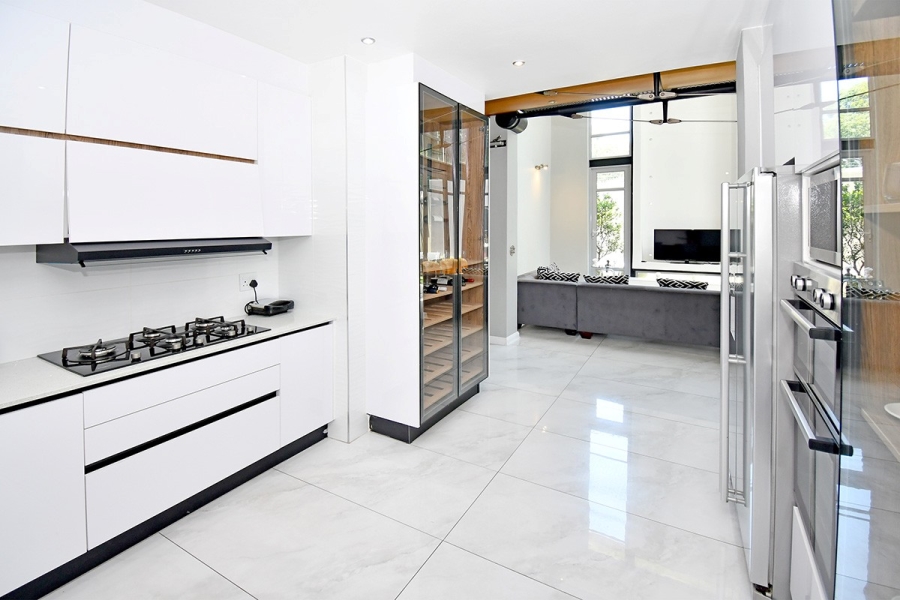 4 Bedroom Property for Sale in Morningside Gauteng