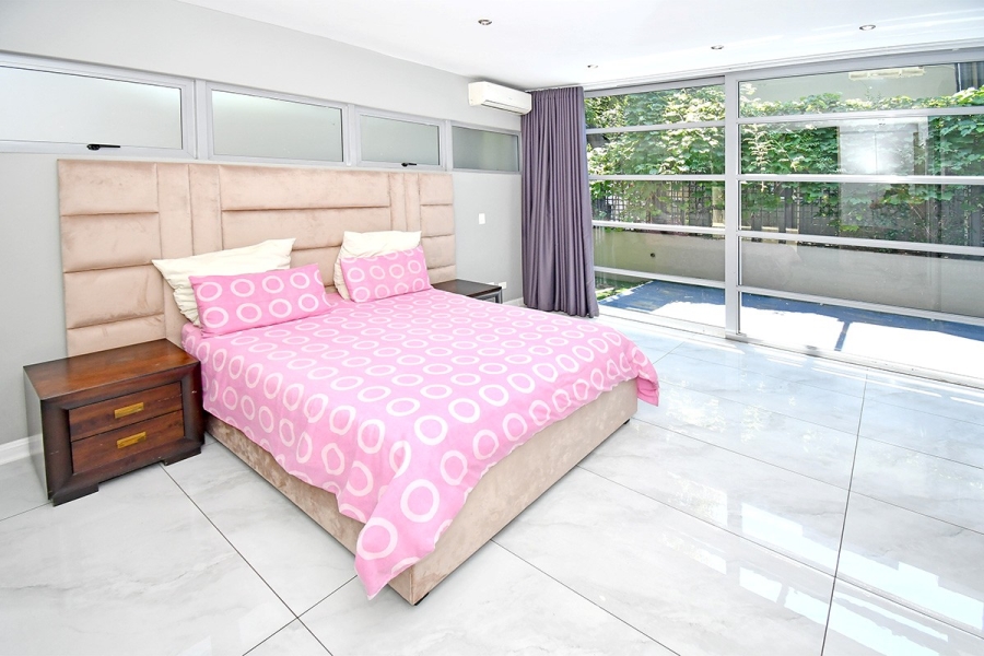 4 Bedroom Property for Sale in Morningside Gauteng