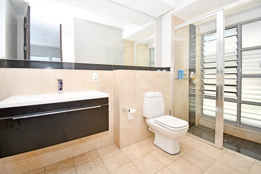 4 Bedroom Property for Sale in Morningside Gauteng