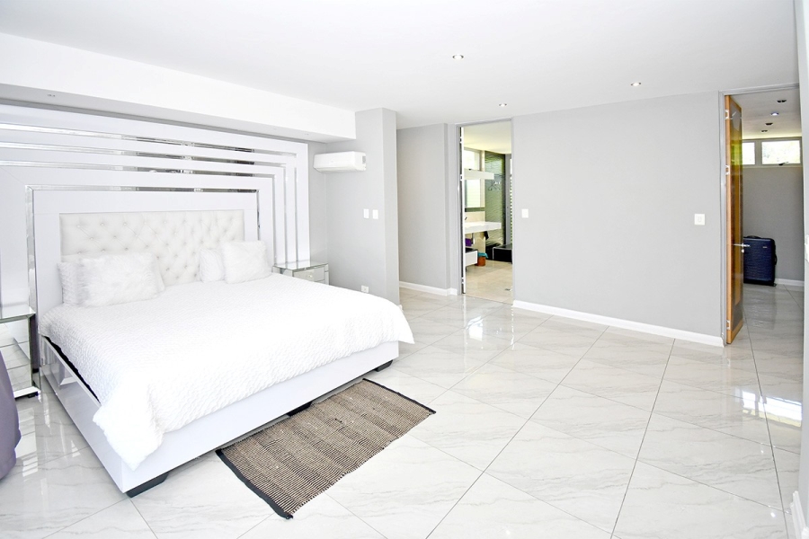 4 Bedroom Property for Sale in Morningside Gauteng