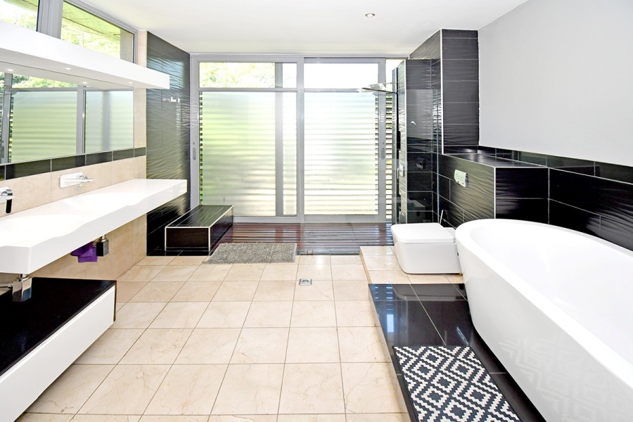 4 Bedroom Property for Sale in Morningside Gauteng