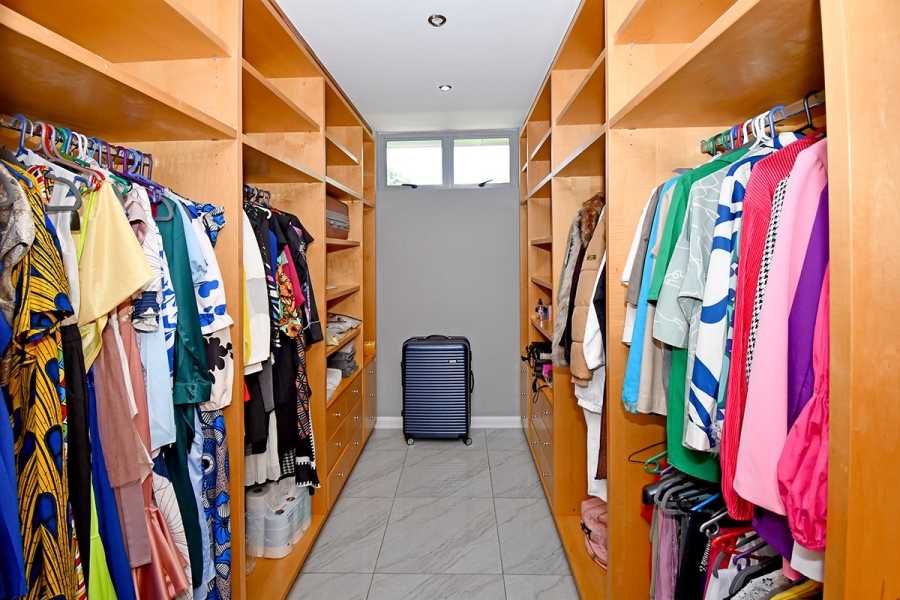 4 Bedroom Property for Sale in Morningside Gauteng