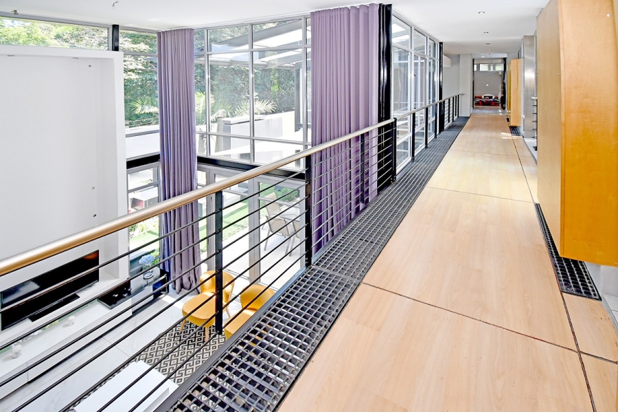 4 Bedroom Property for Sale in Morningside Gauteng