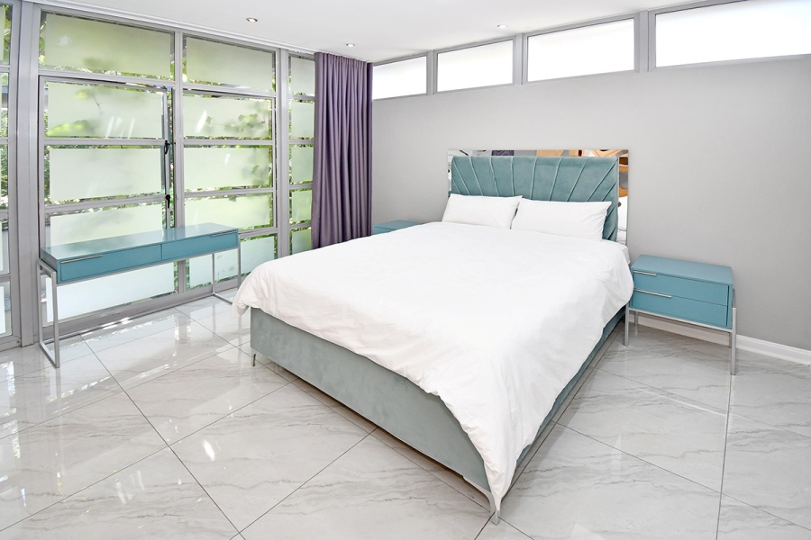 4 Bedroom Property for Sale in Morningside Gauteng