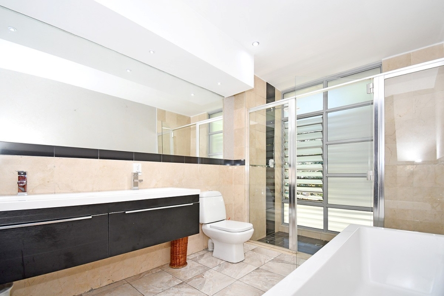 4 Bedroom Property for Sale in Morningside Gauteng