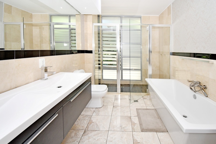 4 Bedroom Property for Sale in Morningside Gauteng