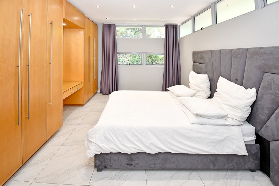 4 Bedroom Property for Sale in Morningside Gauteng