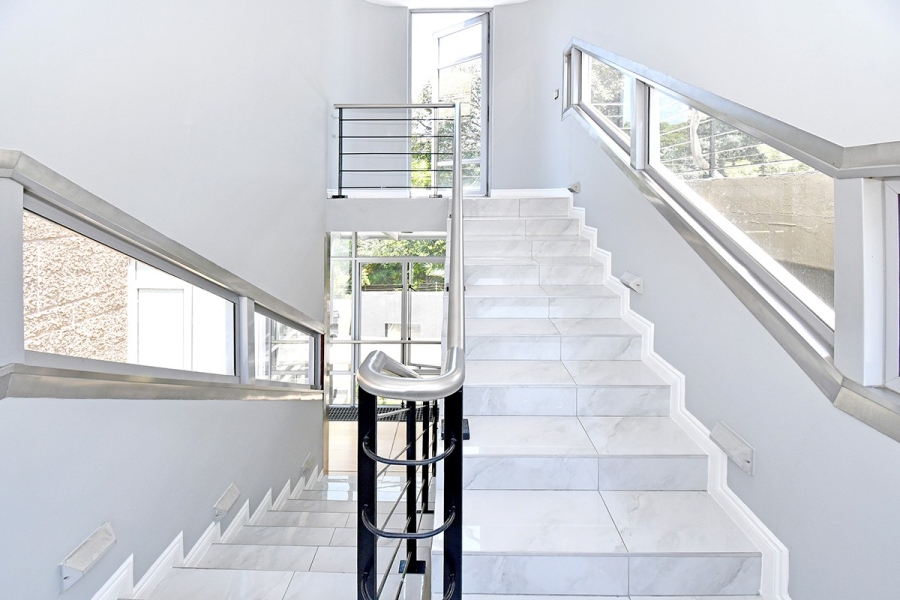 4 Bedroom Property for Sale in Morningside Gauteng