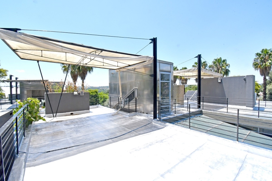 4 Bedroom Property for Sale in Morningside Gauteng