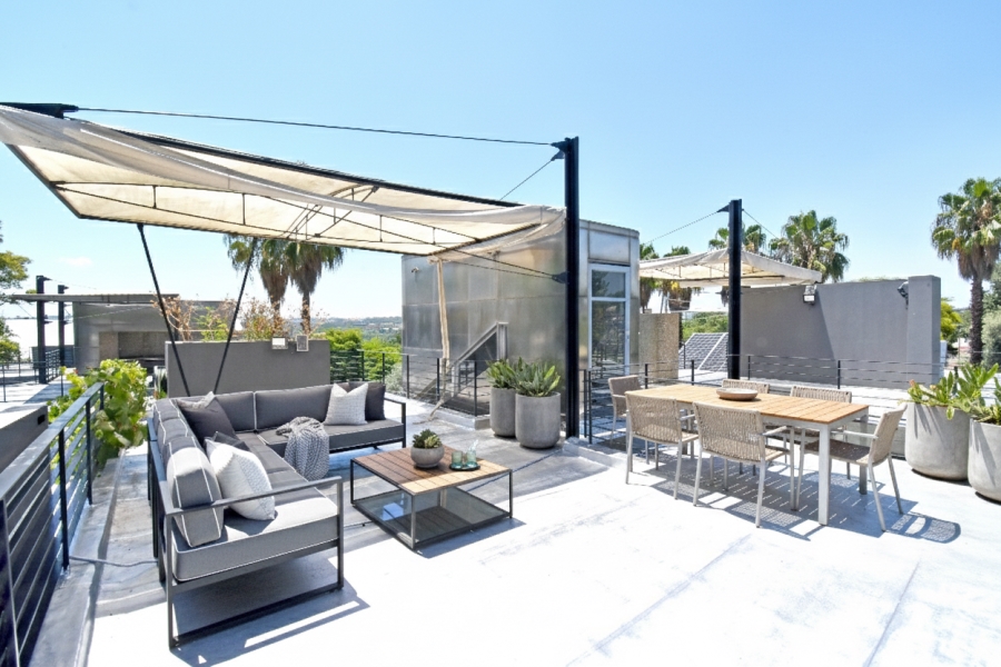 4 Bedroom Property for Sale in Morningside Gauteng