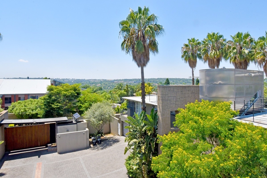 4 Bedroom Property for Sale in Morningside Gauteng