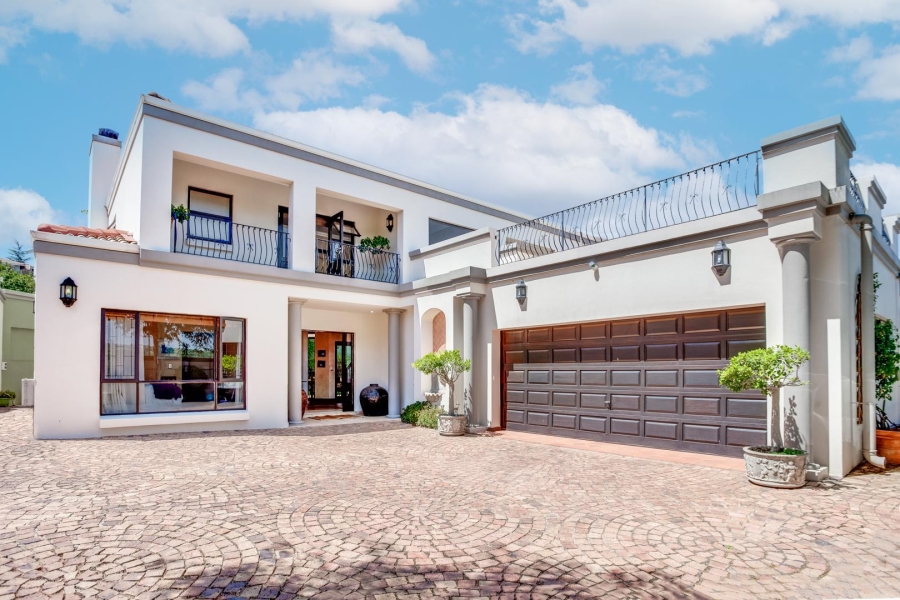 4 Bedroom Property for Sale in Bryanston Gauteng