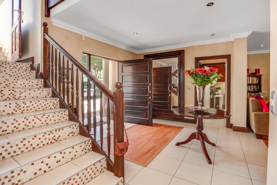 4 Bedroom Property for Sale in Bryanston Gauteng