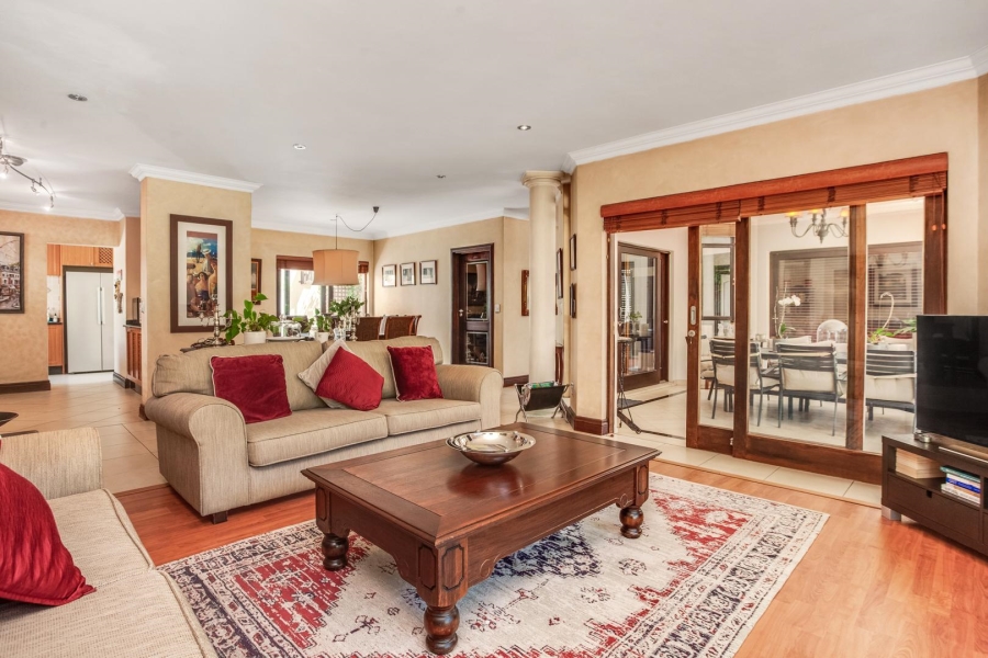 4 Bedroom Property for Sale in Bryanston Gauteng