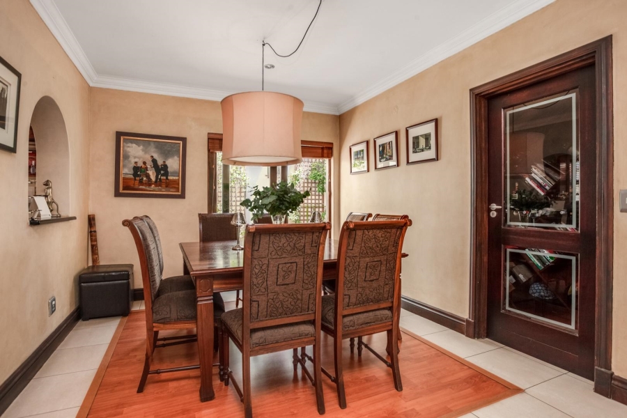 4 Bedroom Property for Sale in Bryanston Gauteng