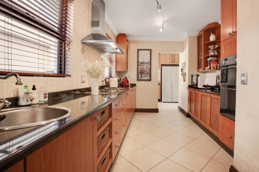 4 Bedroom Property for Sale in Bryanston Gauteng