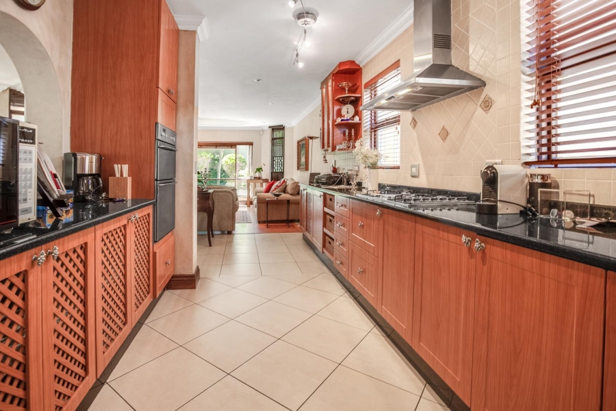 4 Bedroom Property for Sale in Bryanston Gauteng
