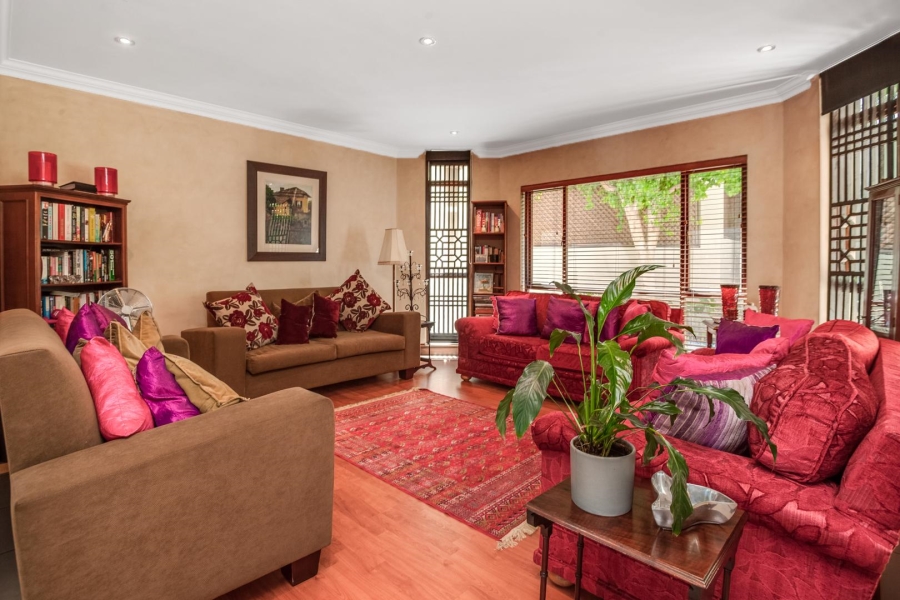 4 Bedroom Property for Sale in Bryanston Gauteng