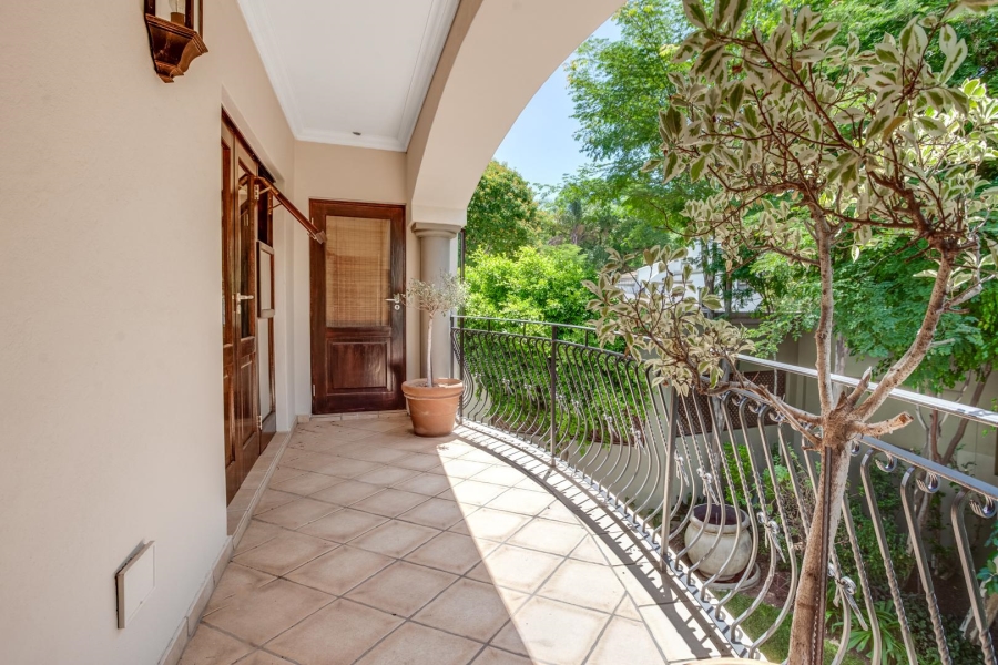 4 Bedroom Property for Sale in Bryanston Gauteng