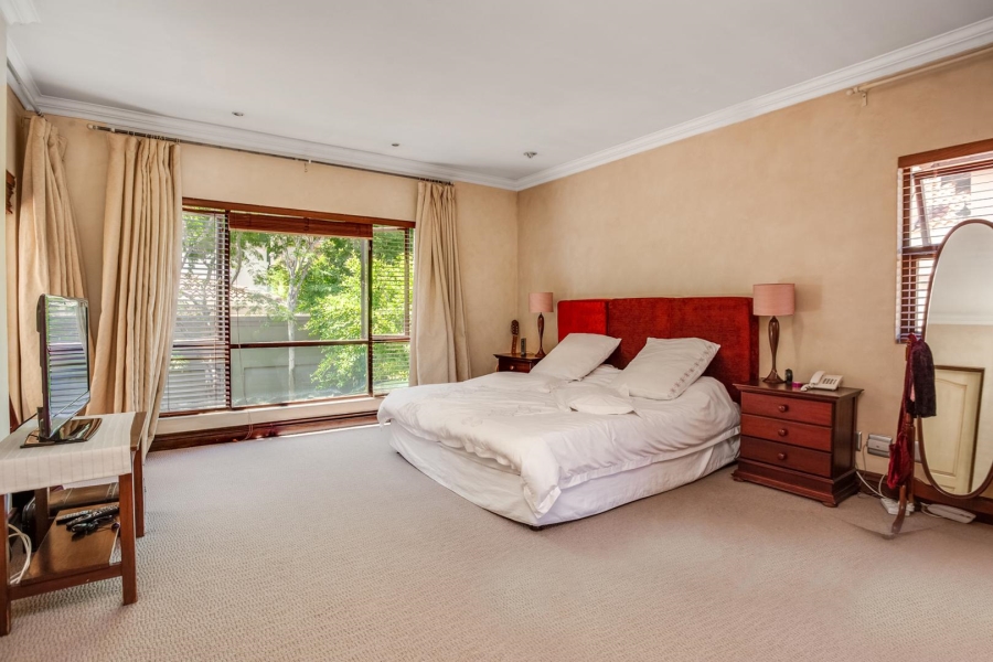 4 Bedroom Property for Sale in Bryanston Gauteng