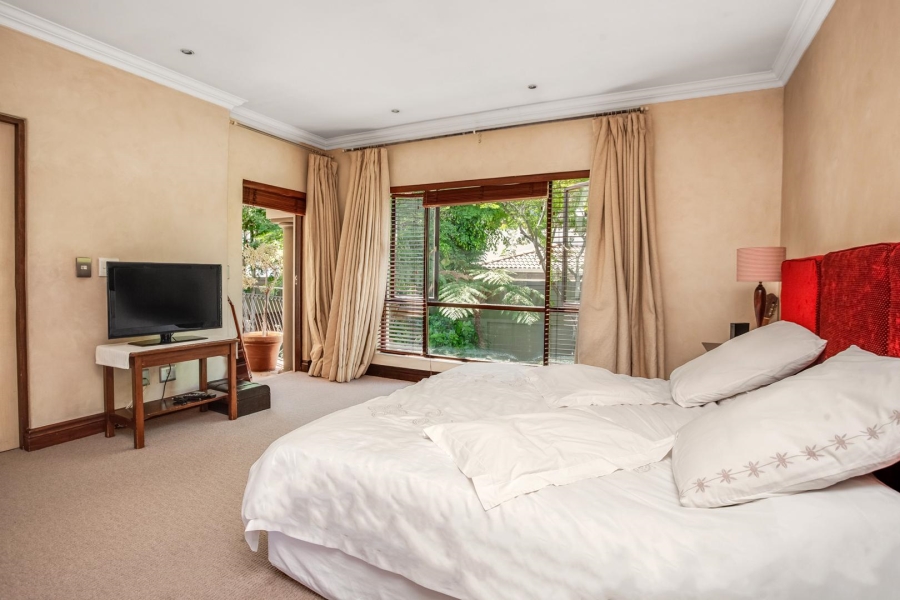 4 Bedroom Property for Sale in Bryanston Gauteng