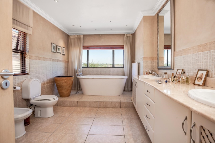 4 Bedroom Property for Sale in Bryanston Gauteng