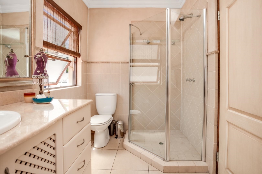 4 Bedroom Property for Sale in Bryanston Gauteng