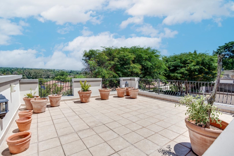 4 Bedroom Property for Sale in Bryanston Gauteng