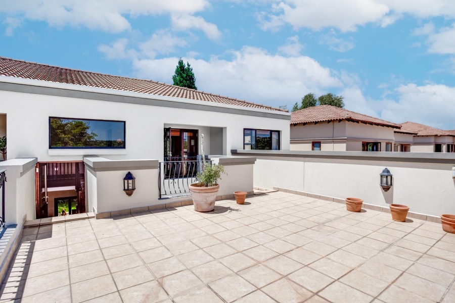 4 Bedroom Property for Sale in Bryanston Gauteng