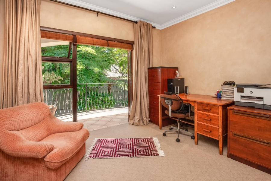 4 Bedroom Property for Sale in Bryanston Gauteng