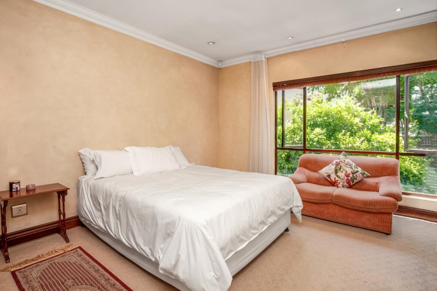 4 Bedroom Property for Sale in Bryanston Gauteng