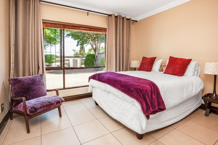 4 Bedroom Property for Sale in Bryanston Gauteng