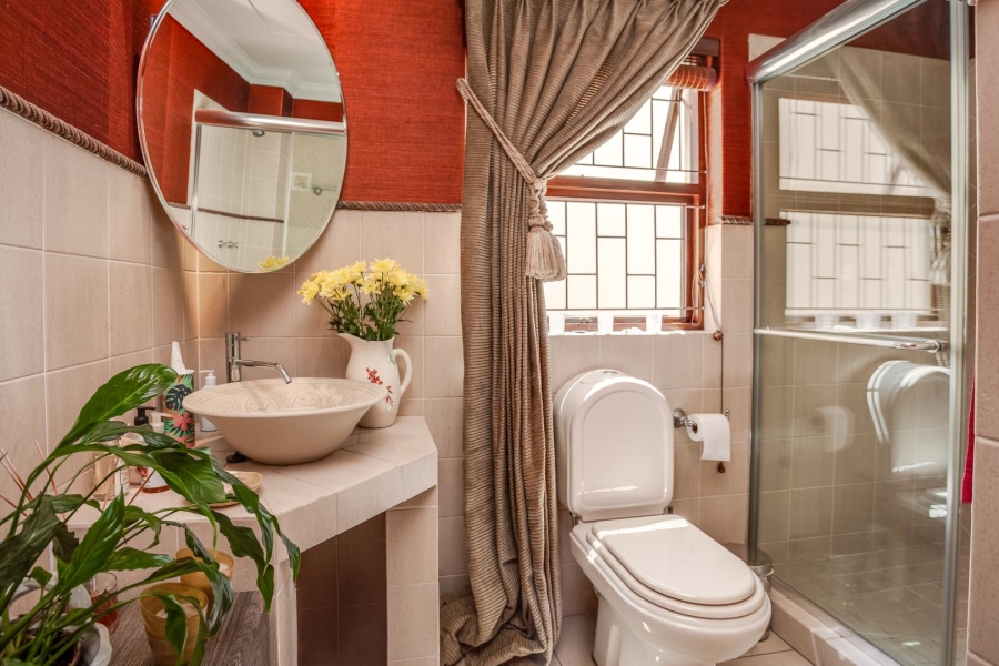 4 Bedroom Property for Sale in Bryanston Gauteng