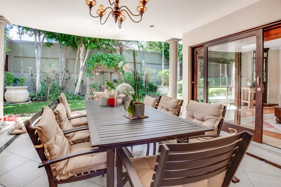 4 Bedroom Property for Sale in Bryanston Gauteng