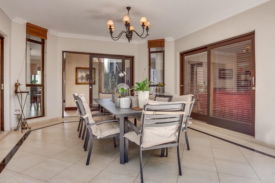 4 Bedroom Property for Sale in Bryanston Gauteng