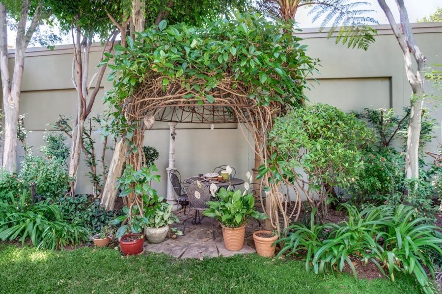 4 Bedroom Property for Sale in Bryanston Gauteng