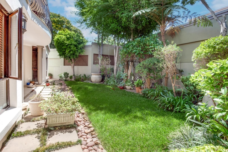 4 Bedroom Property for Sale in Bryanston Gauteng