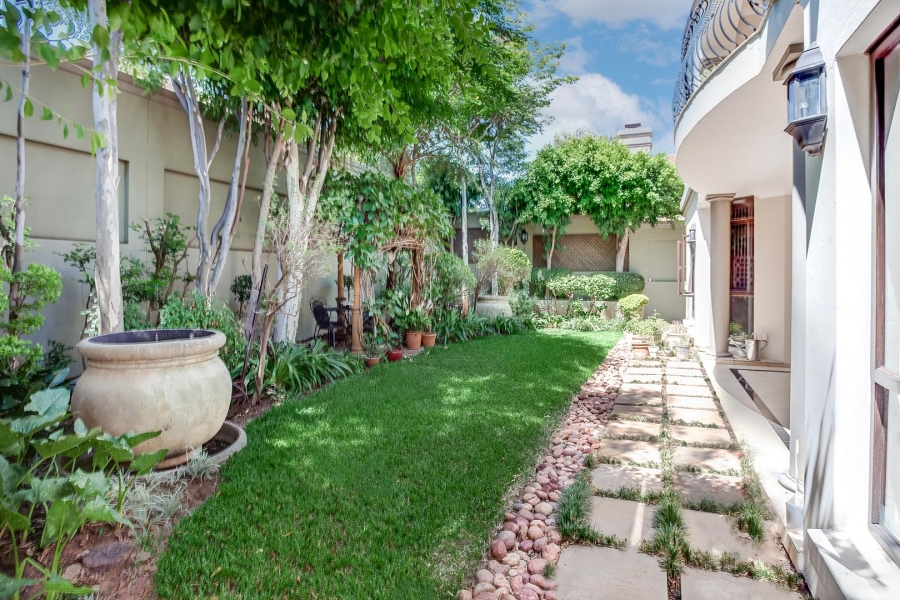 4 Bedroom Property for Sale in Bryanston Gauteng