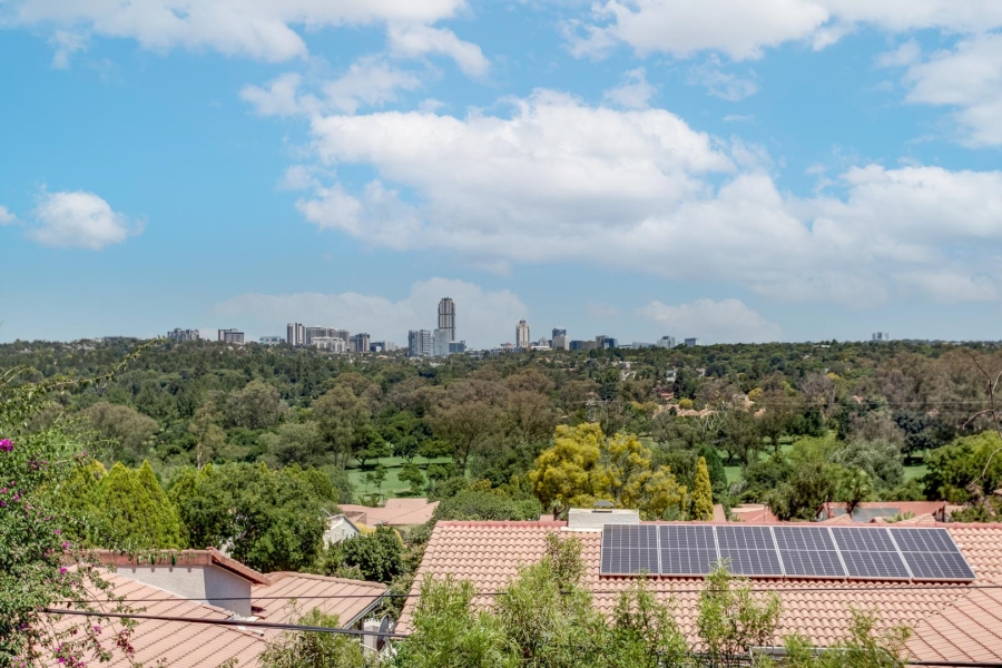 4 Bedroom Property for Sale in Bryanston Gauteng