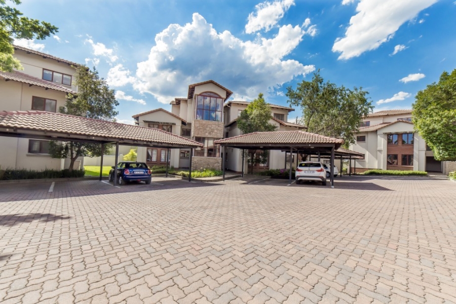 2 Bedroom Property for Sale in Woodmead Gauteng