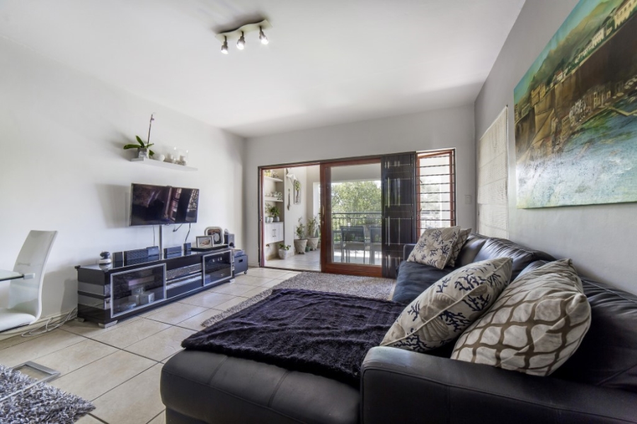 2 Bedroom Property for Sale in Woodmead Gauteng